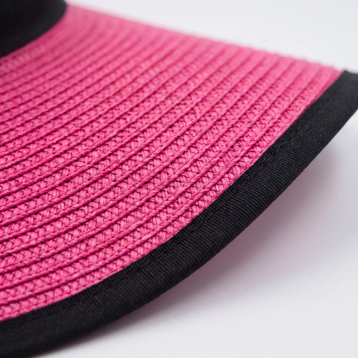Breitkrempiger Sommerhut Für Damen - Casilla