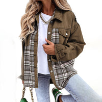 Stylische Damenjacke – Livia