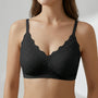 Bügelfreier Komfort-Bralette - Leah
