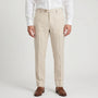 Business-Leinenmix-Hose - Sheldon