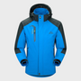 StormGuard - Wasserdichte Windjacke für Herren