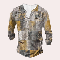 Stilvolles Herren Sweatshirt – Luca