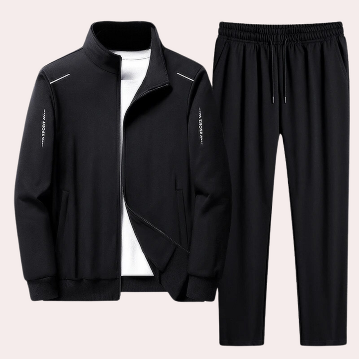 Bequemes Herren-Trainingsanzug – Owen