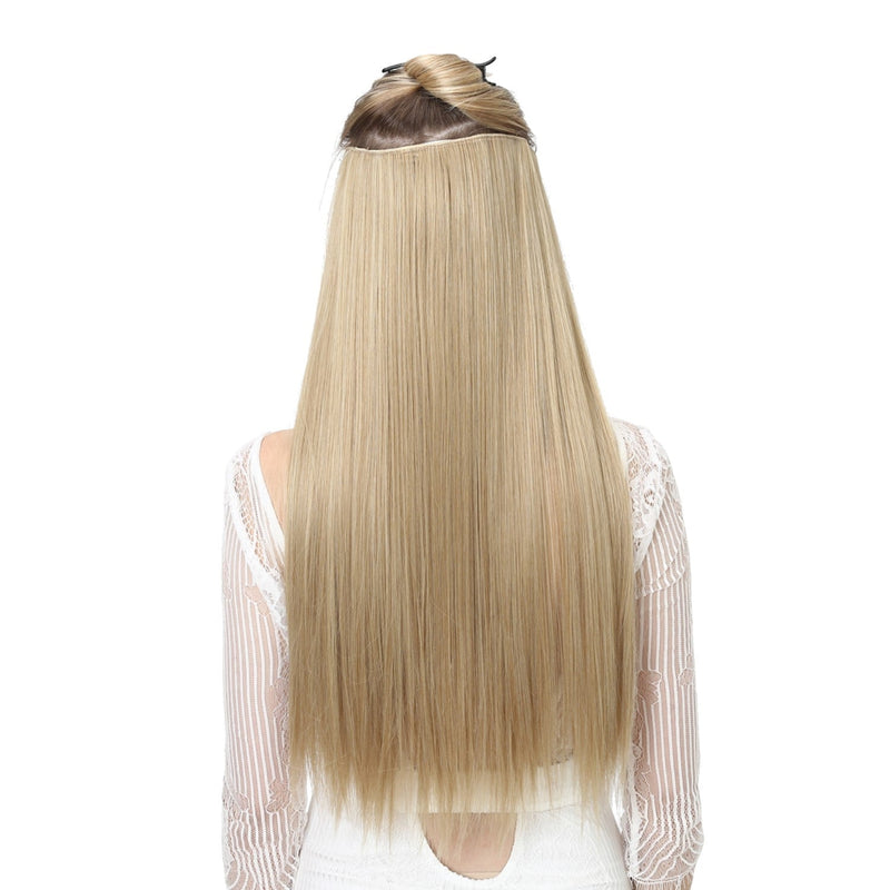 Clip-in Keratin Haarglättungen – Aurora