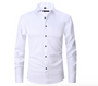 Bequeme Stretch-Hemd - Lucas