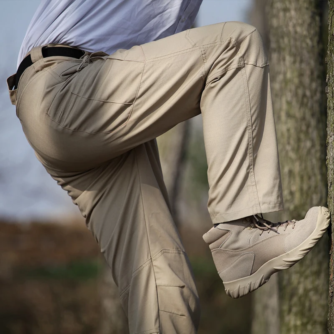 Taktische Outdoor Herren Cargo Hose - Marcus