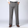 Casual Business Trousers For Men - Terrance