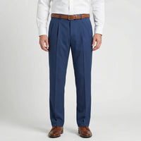 Casual Businessbroek Voor Heren - Salvatore