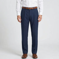 Casual Businessbroek Voor Heren - Salvatore