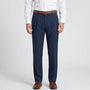 Casual Businessbroek Voor Heren - Salvatore