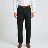Casual Businessbroek Voor Heren - Salvatore