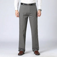 Casual Businessbroek Voor Heren - Salvatore