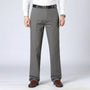 Casual Businessbroek Voor Heren - Salvatore