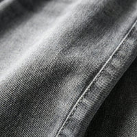 Casual Herenjeans Met Natuurlijke Taille - Wendell