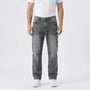 Casual Herenjeans Met Natuurlijke Taille - Wendell