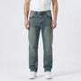 Casual Herenjeans Met Natuurlijke Taille - Wendell