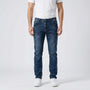 Casual Herenjeans Met Versleten Look - Orville
