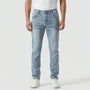 Casual Herenjeans Met Versleten Look - Orville
