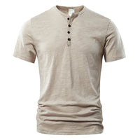 Casual Leisure Shirt For Men - Glen