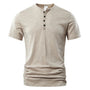 Casual Leisure Shirt For Men - Glen