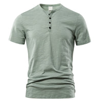 Casual Leisure Shirt For Men - Glen