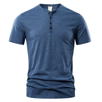 Casual Leisure Shirt For Men - Glen