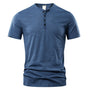 Casual Leisure Shirt For Men - Glen