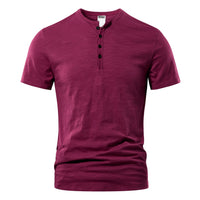 Casual Leisure Shirt For Men - Glen