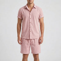 Casual Sommer Freizeitset - Kenan