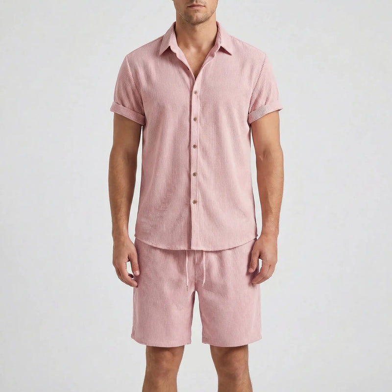 Casual Sommer Freizeitset - Kenan