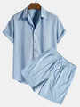 Casual Sommer Freizeitset - Kenan