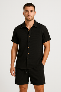 Casual Sommer Freizeitset - Kenan