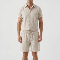 Casual Sommer Freizeitset - Kenan