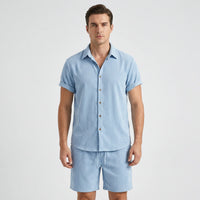 Casual Sommer Freizeitset - Kenan