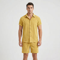 Casual Sommer Freizeitset - Kenan