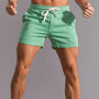 Casual Summer Shorts With A Sporty Cut - Darrin