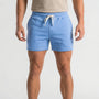Casual Zomershorts Met Sportieve Snit - Freddie