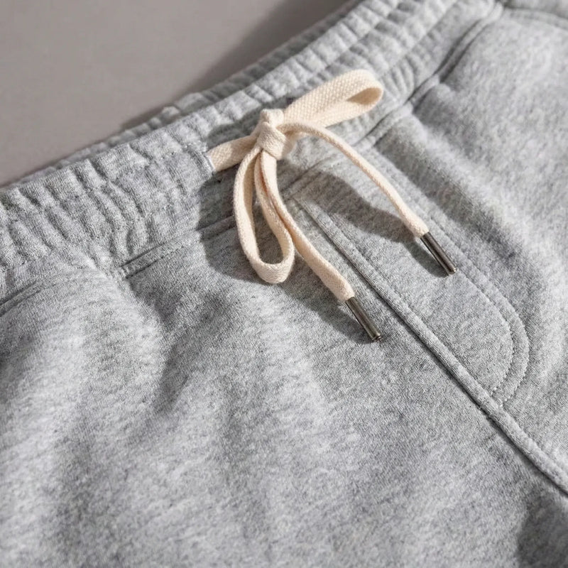 Casual Zomershorts Met Sportieve Snit - Freddie