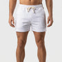Casual Zomershorts Met Sportieve Snit - Freddie