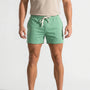 Casual Zomershorts Met Sportieve Snit - Freddie