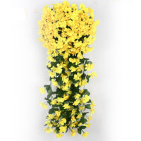 Kunst Orchideen Cascade (90 cm) - Amélie