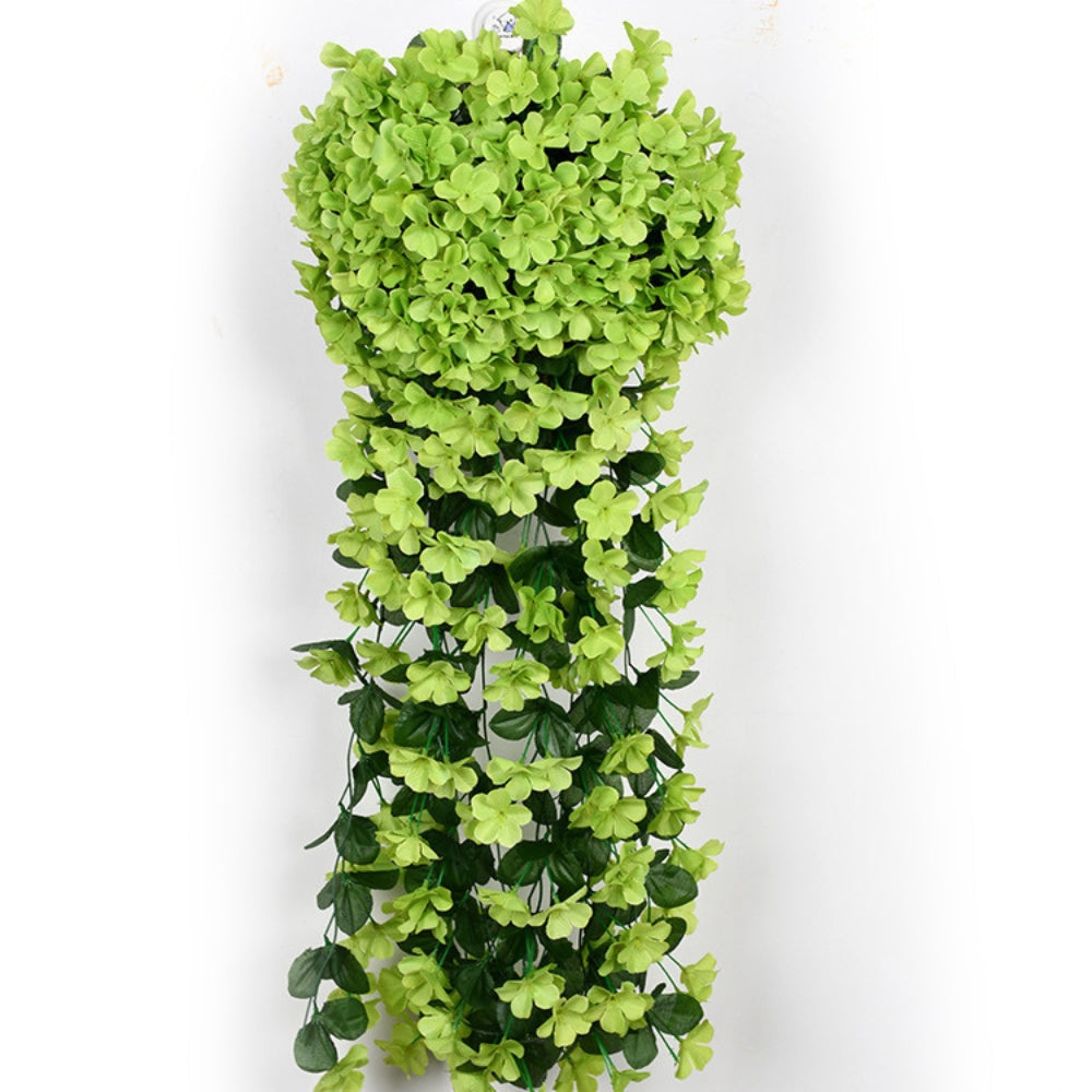 Kunst Orchideen Cascade (90 cm) - Amélie