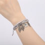 Charme-Armband - NatureBracelet