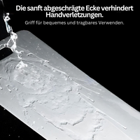 Edelstahl-Schneidebrett - ChefGuard