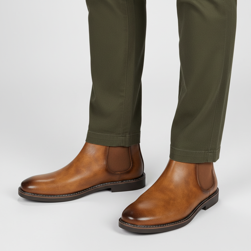Chelsea Boots Für Herren - Josh
