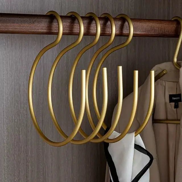 S-förmige Kleiderbügel - FormaS