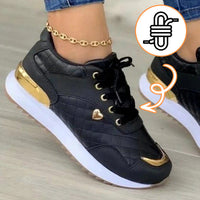 Trendige Damenschuhe – Isla