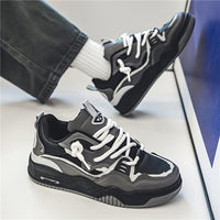 Chunky Sportsneaker Stilvoll - Maximilian