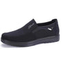 Classic Casual Shoe With A Sturdy Sole - Edmund