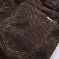 Classic Full-Length Men's Trousers - Lewis